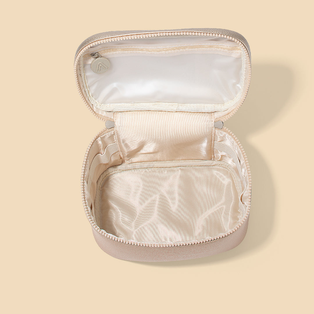 COSMETIQUERA VANITY