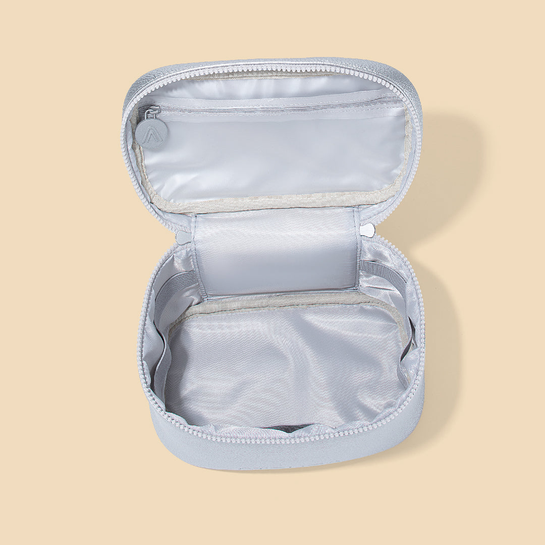 COSMETIQUERA VANITY