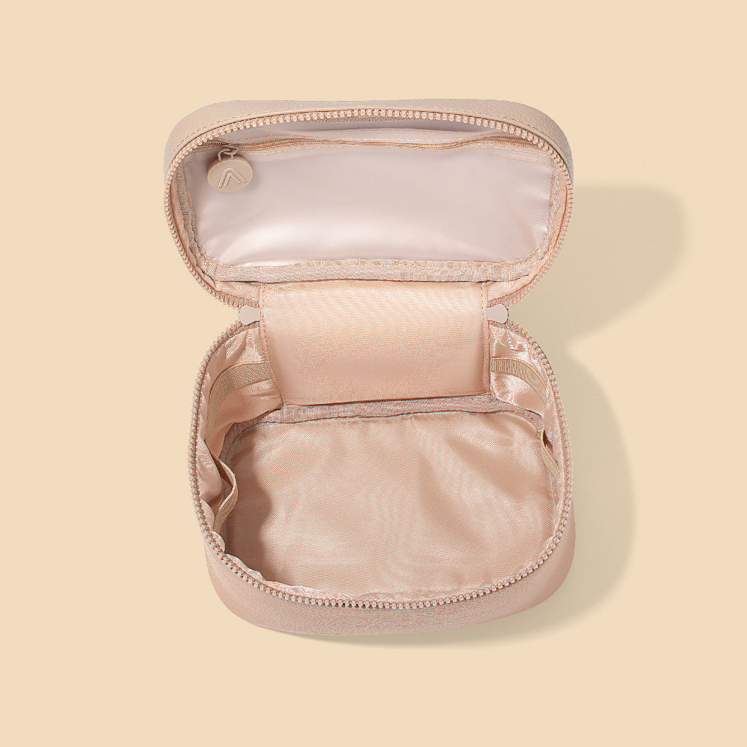 COSMETIQUERA VANITY