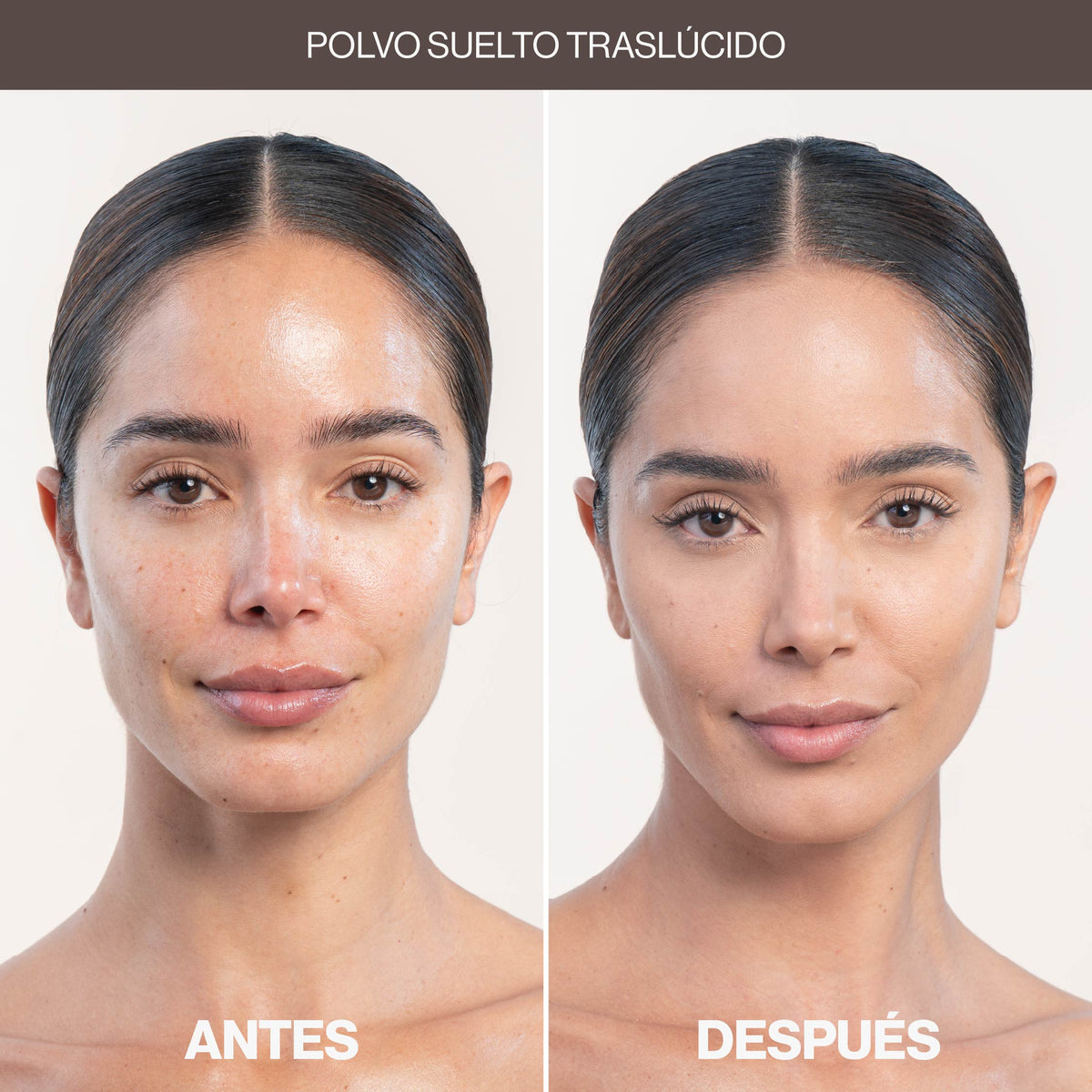 POLVO SUELTO 1ST SCENE