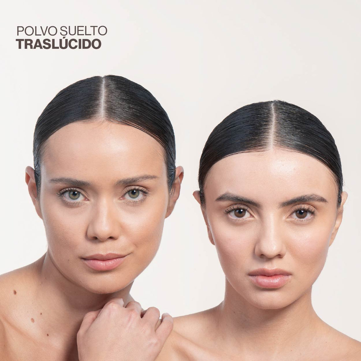 POLVO SUELTO 1ST SCENE