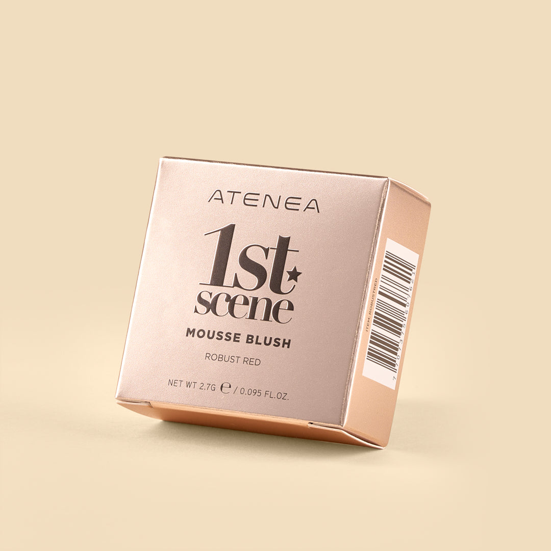 1ST SCENE MOUSSE BLUSHES