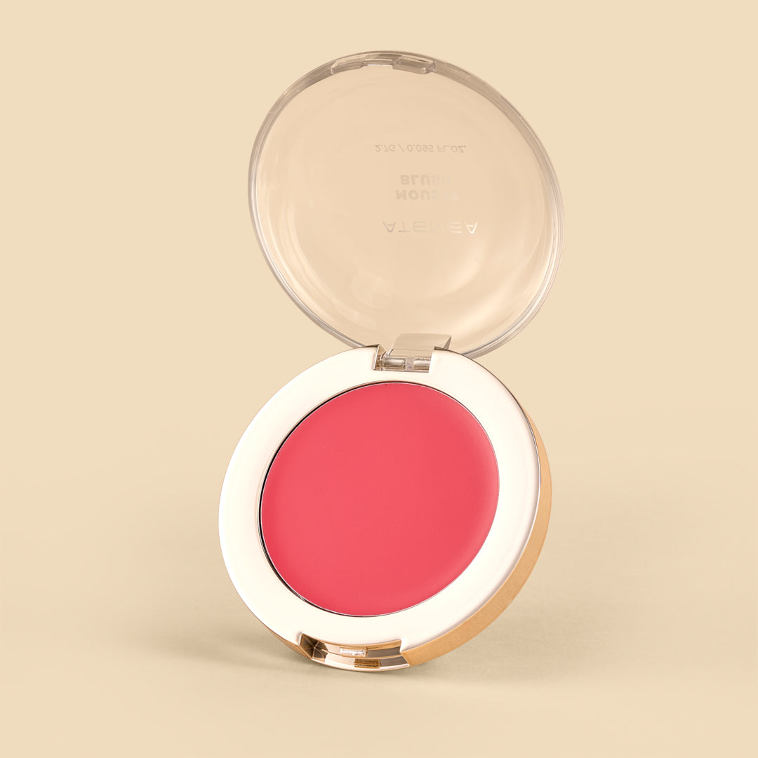 1ST SCENE MOUSSE BLUSHES