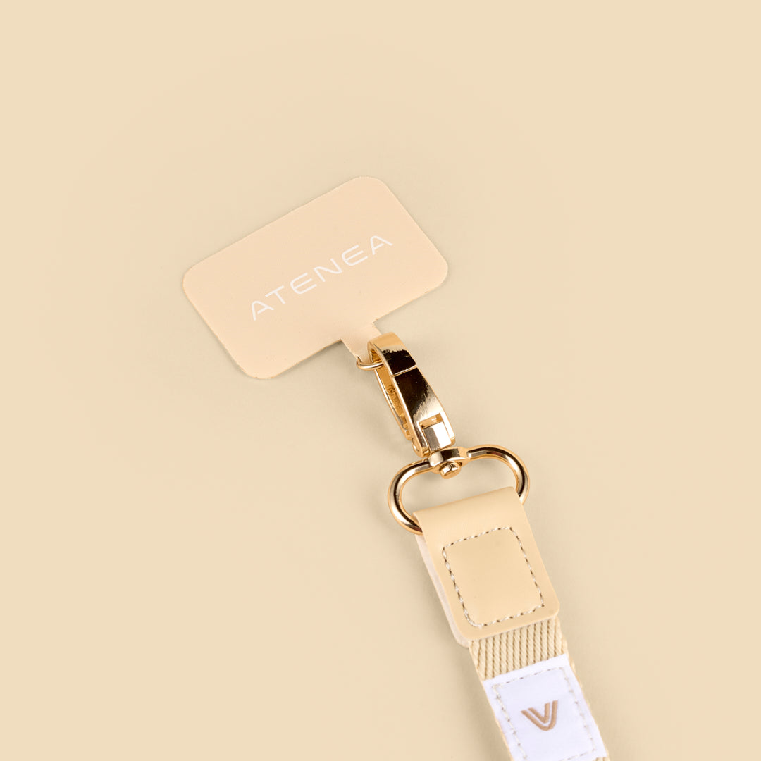 CELL PHONE STRAP
