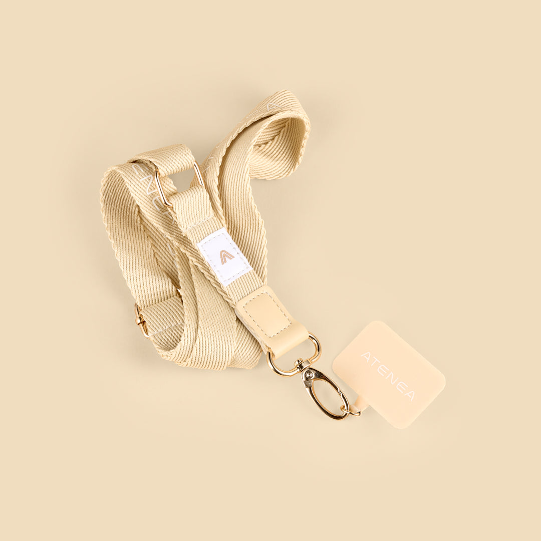CELL PHONE STRAP
