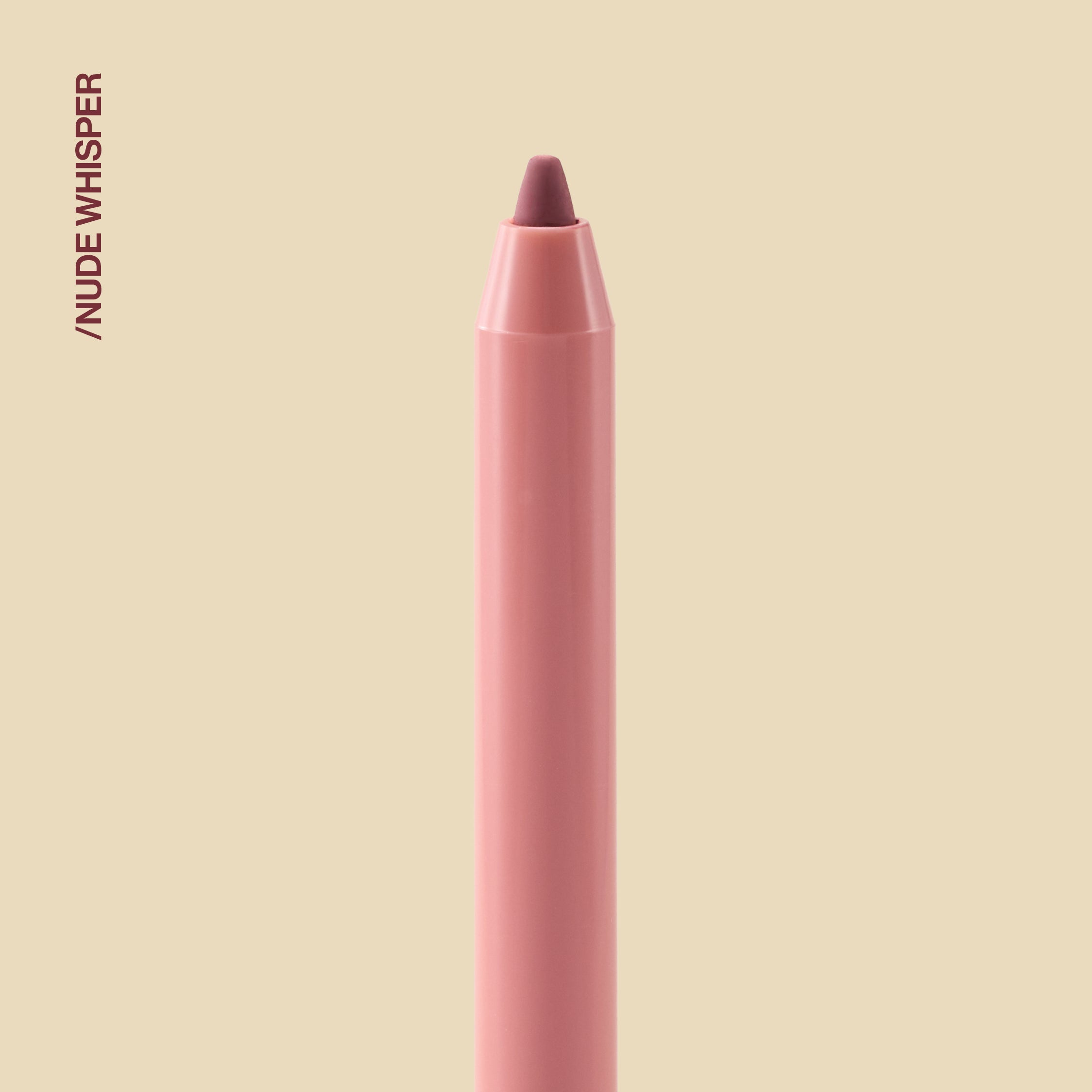 Delineador de Labios en Gel Sublime
