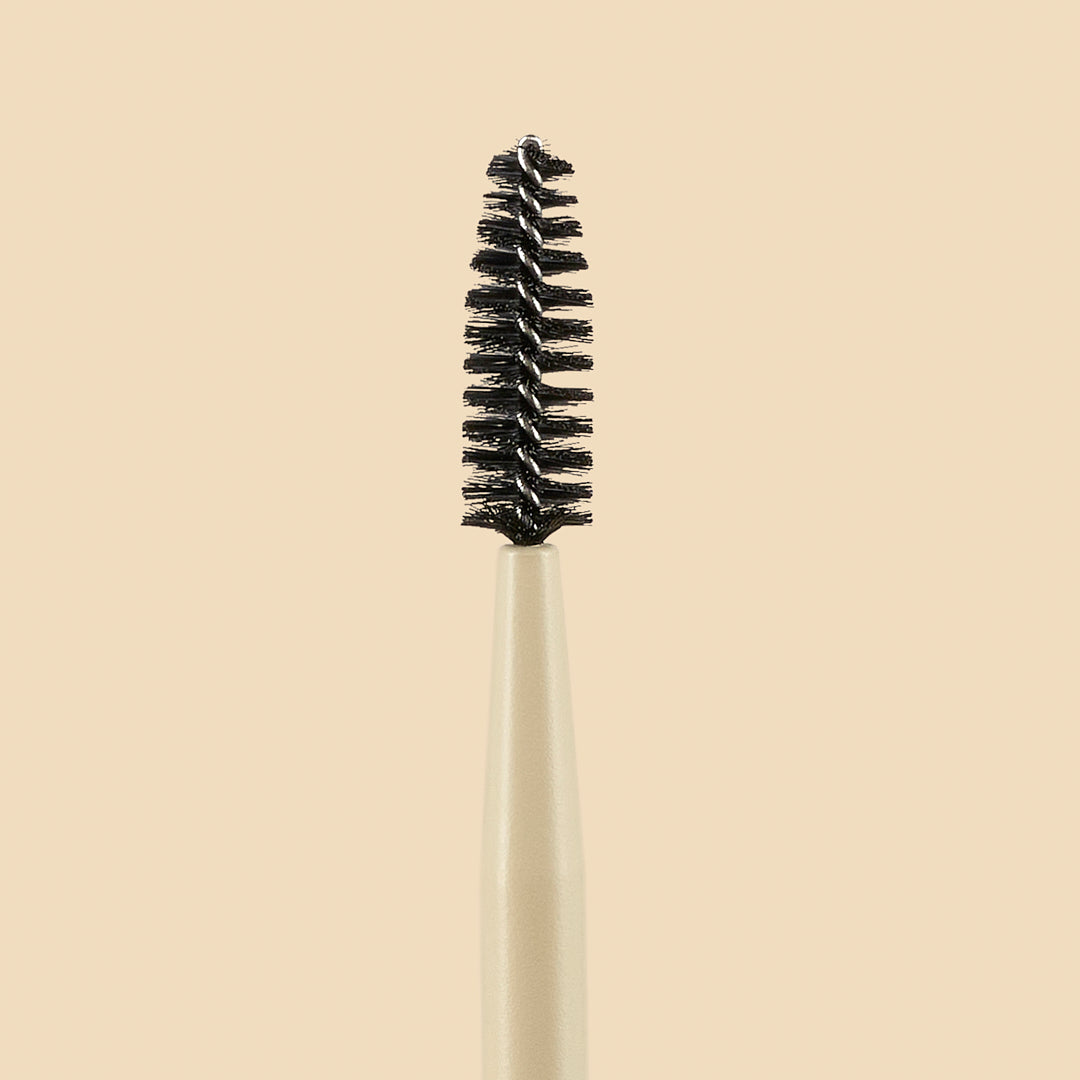 BROCHA DUO CEPILLO PARA CEJAS