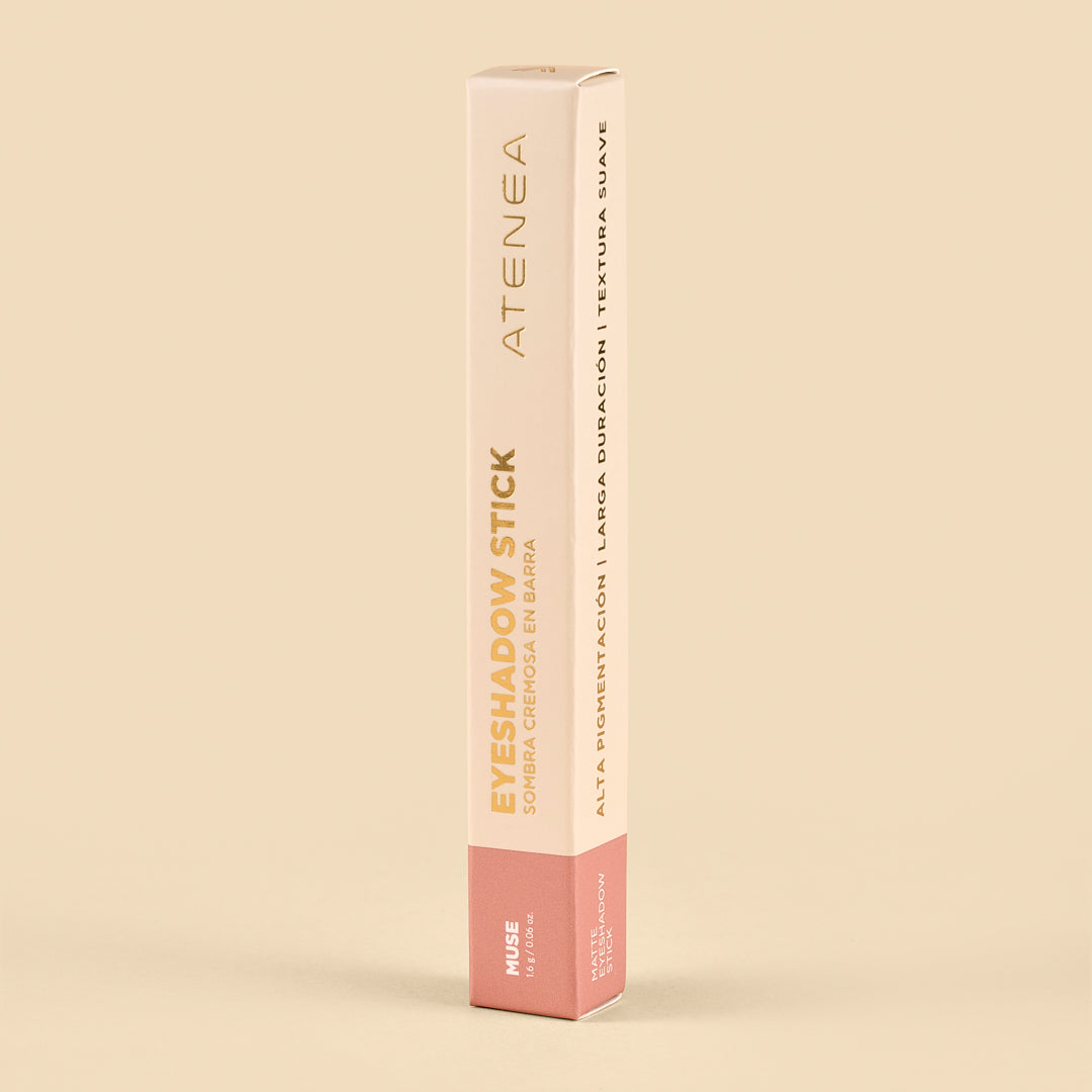 SOMBRAS CREMOSAS MATE EN BARRA