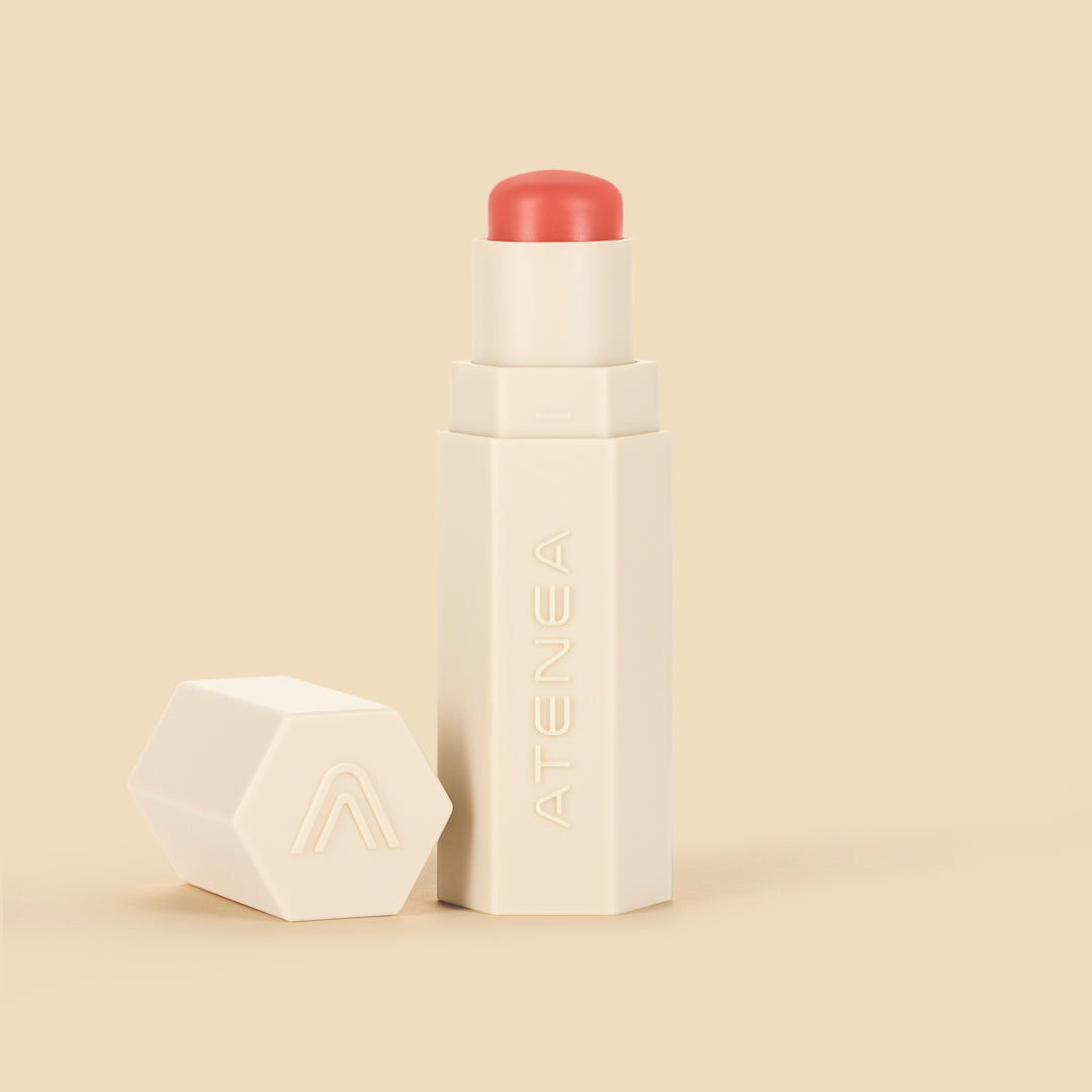 RUBOR CREMOSO EN BARRA COLLECTION