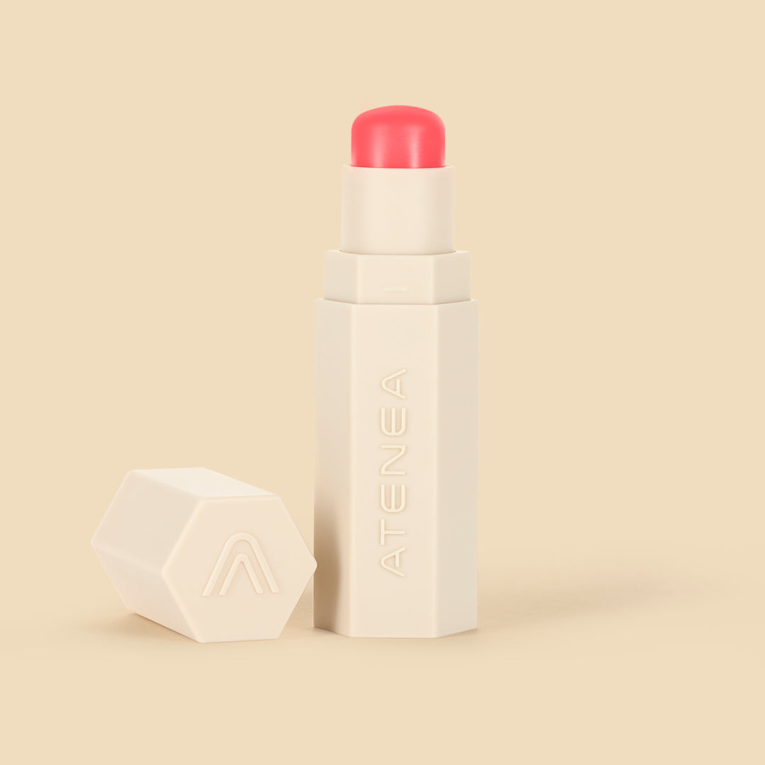 RUBOR CREMOSO EN BARRA COLLECTION