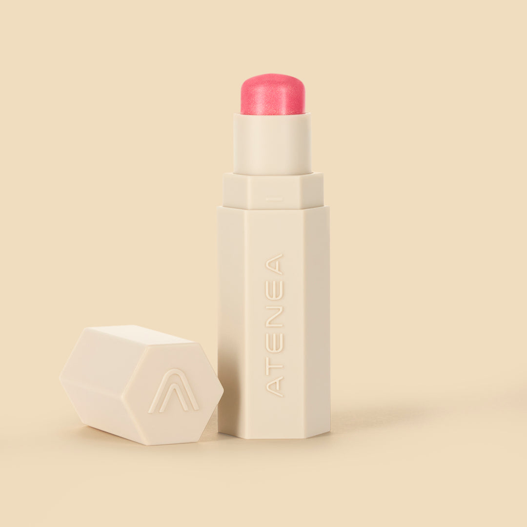 RUBOR CREMOSO EN BARRA COLLECTION