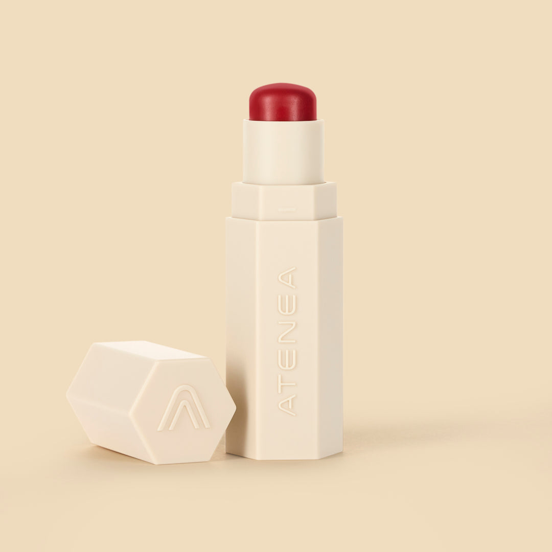 RUBOR CREMOSO EN BARRA COLLECTION