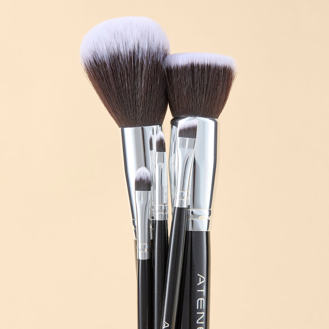 BLACK PRO BRUSH KIT X 36