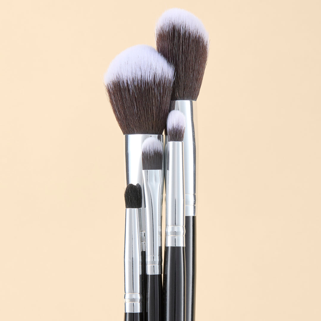 BLACK PRO BRUSH KIT X 36