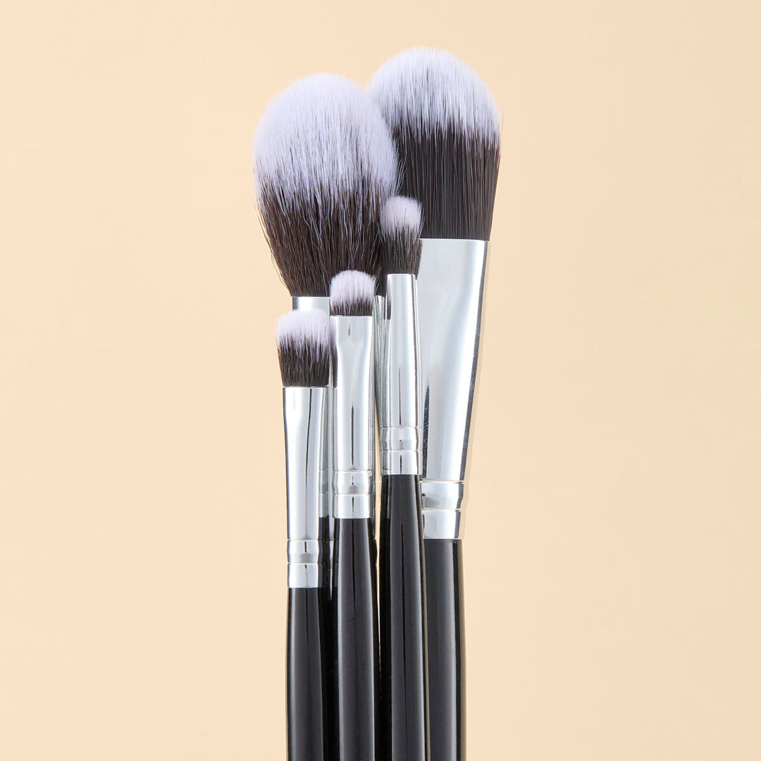 BLACK PRO BRUSH KIT X 36