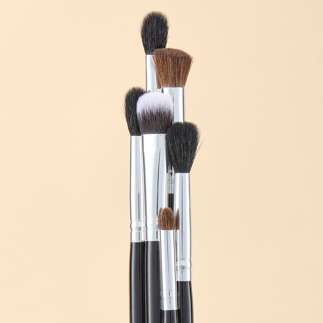BLACK PRO BRUSH KIT X 36