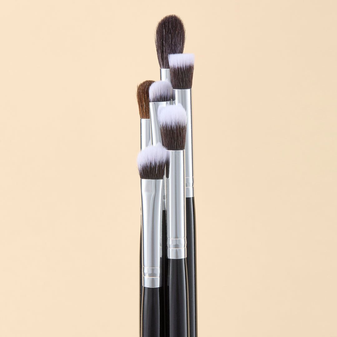BLACK PRO BRUSH KIT X 36