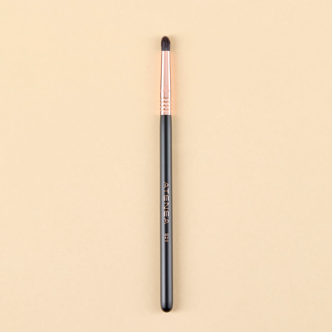 DETAIL BRUSH / BLENDER - BLACK GOLD 29
