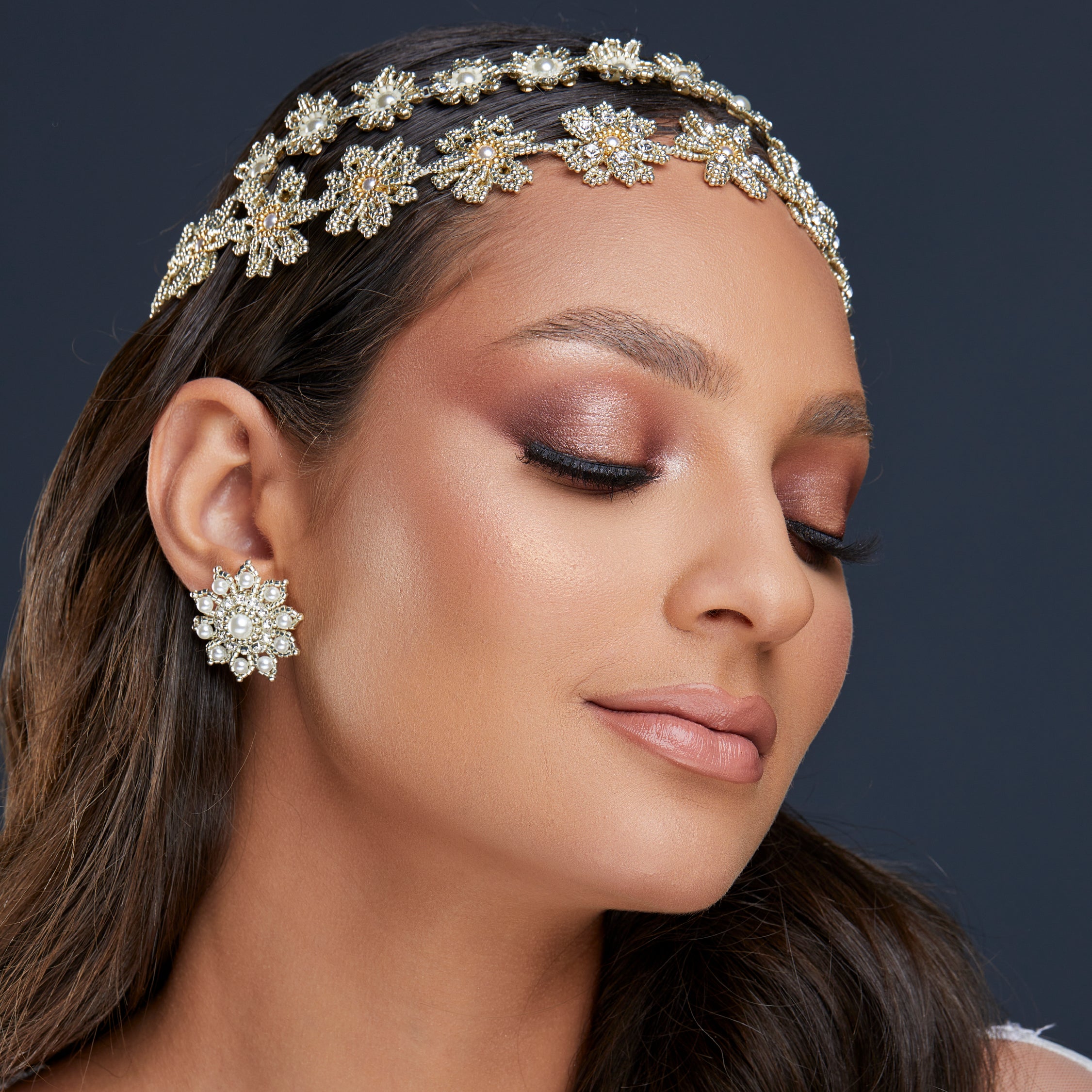 PALETA DE SOMBRAS CLASSIC MAKEUP EXPERT