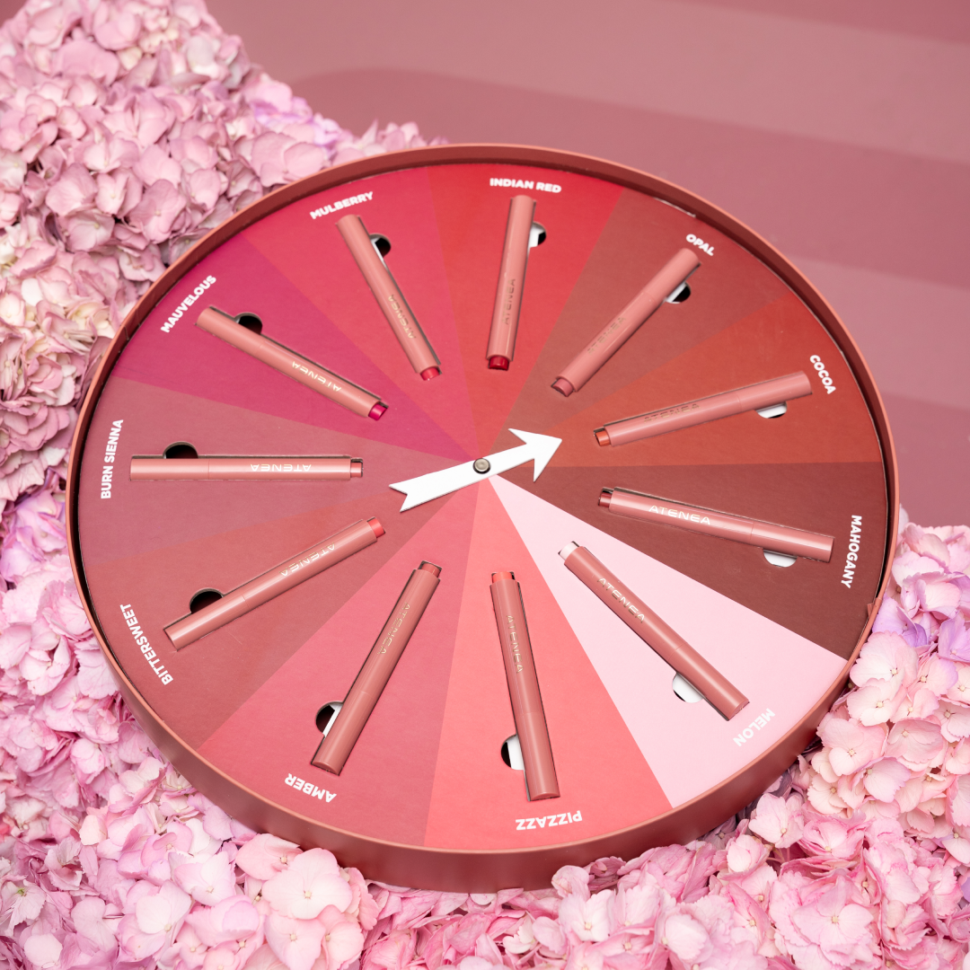 CLICK LIPSTICK SUBLIME