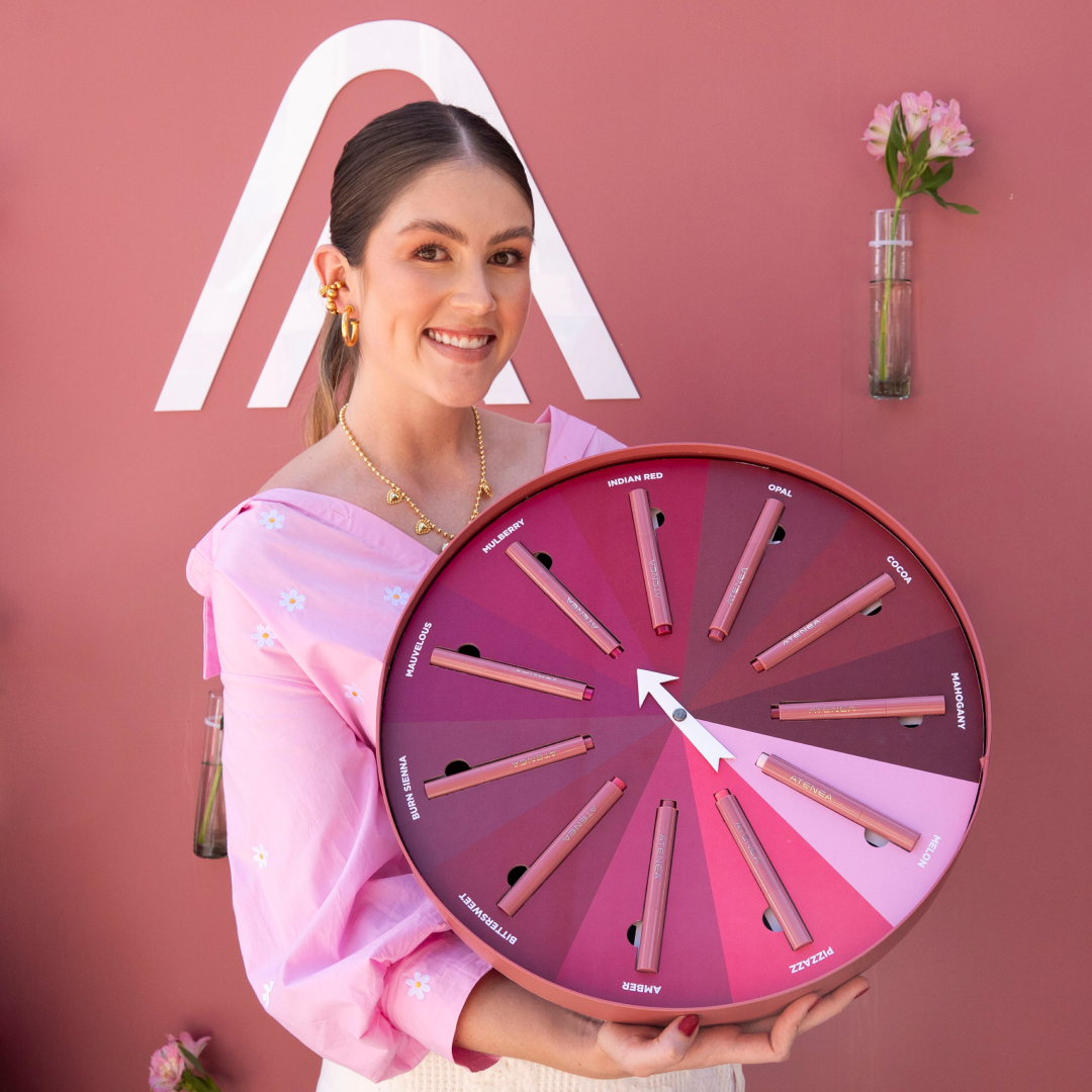 CLICK LIPSTICK SUBLIME