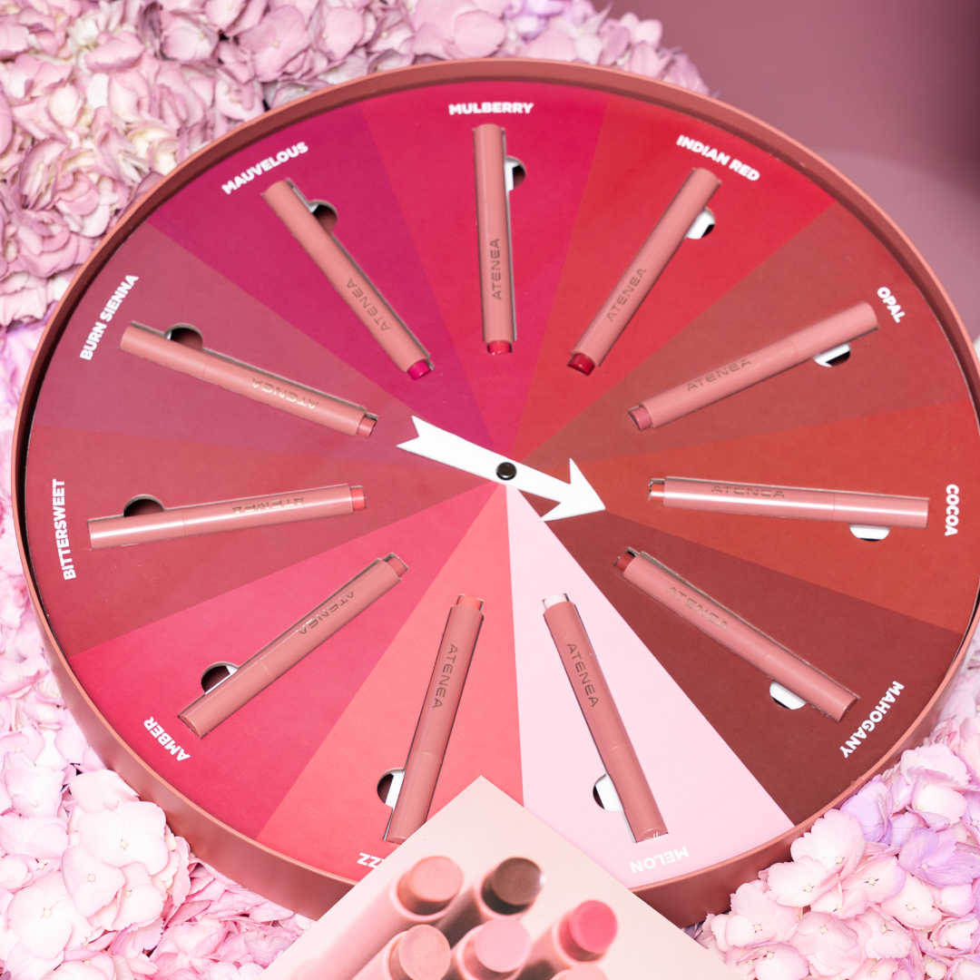 CLICK LIPSTICK SUBLIME