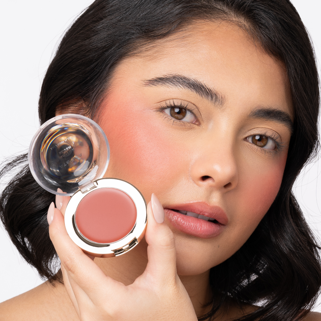 1ST SCENE MOUSSE BLUSHES