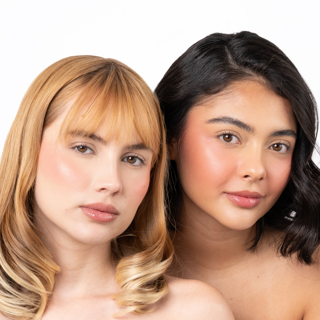 1ST SCENE MOUSSE BLUSHES