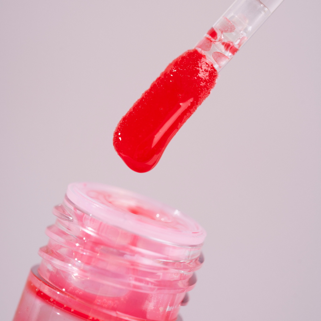 LIP OIL