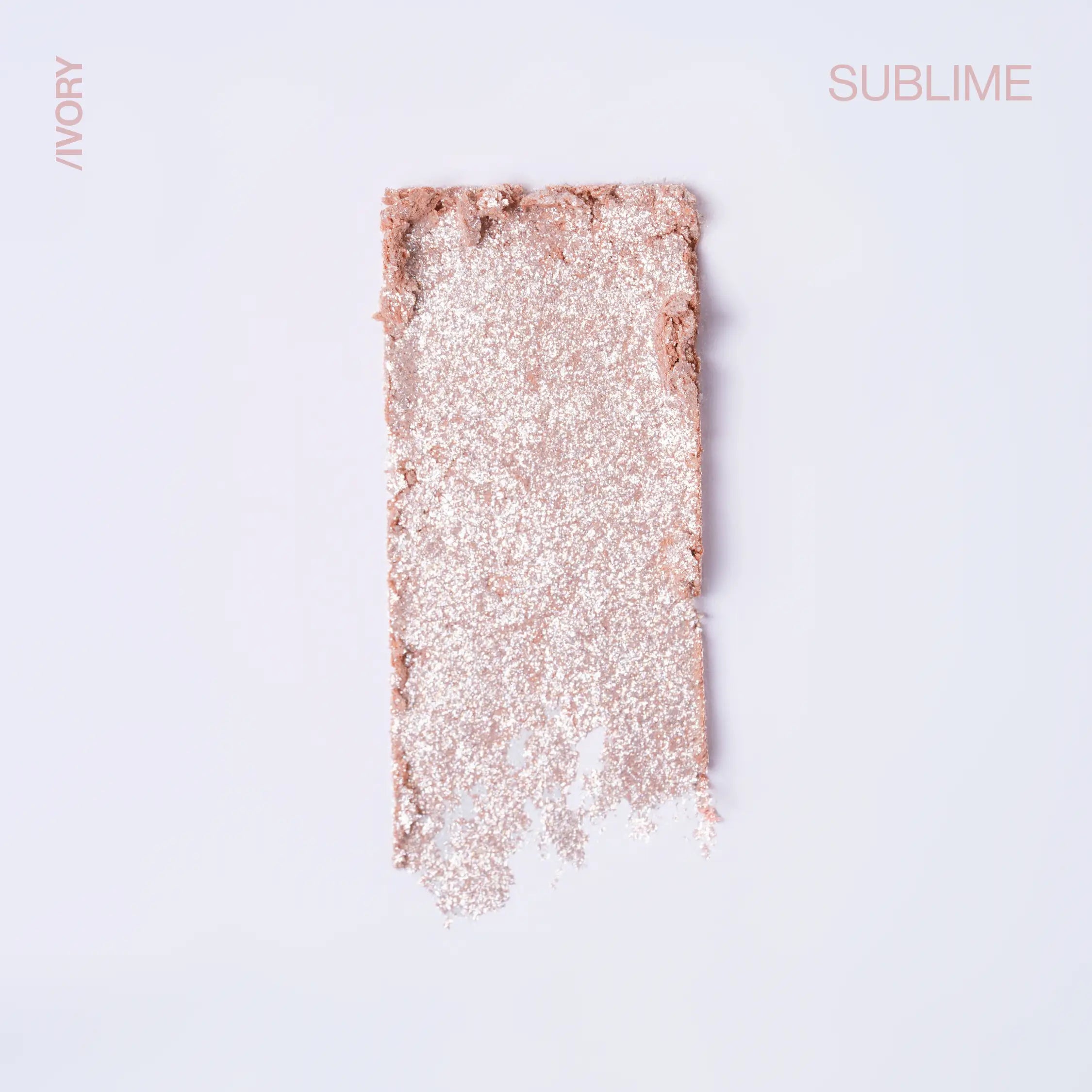 ILUMINADOR COMPACTO SUBLIME