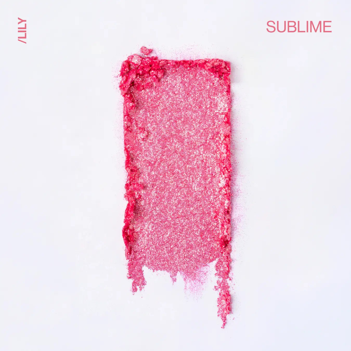 ILUMINADOR COMPACTO SUBLIME