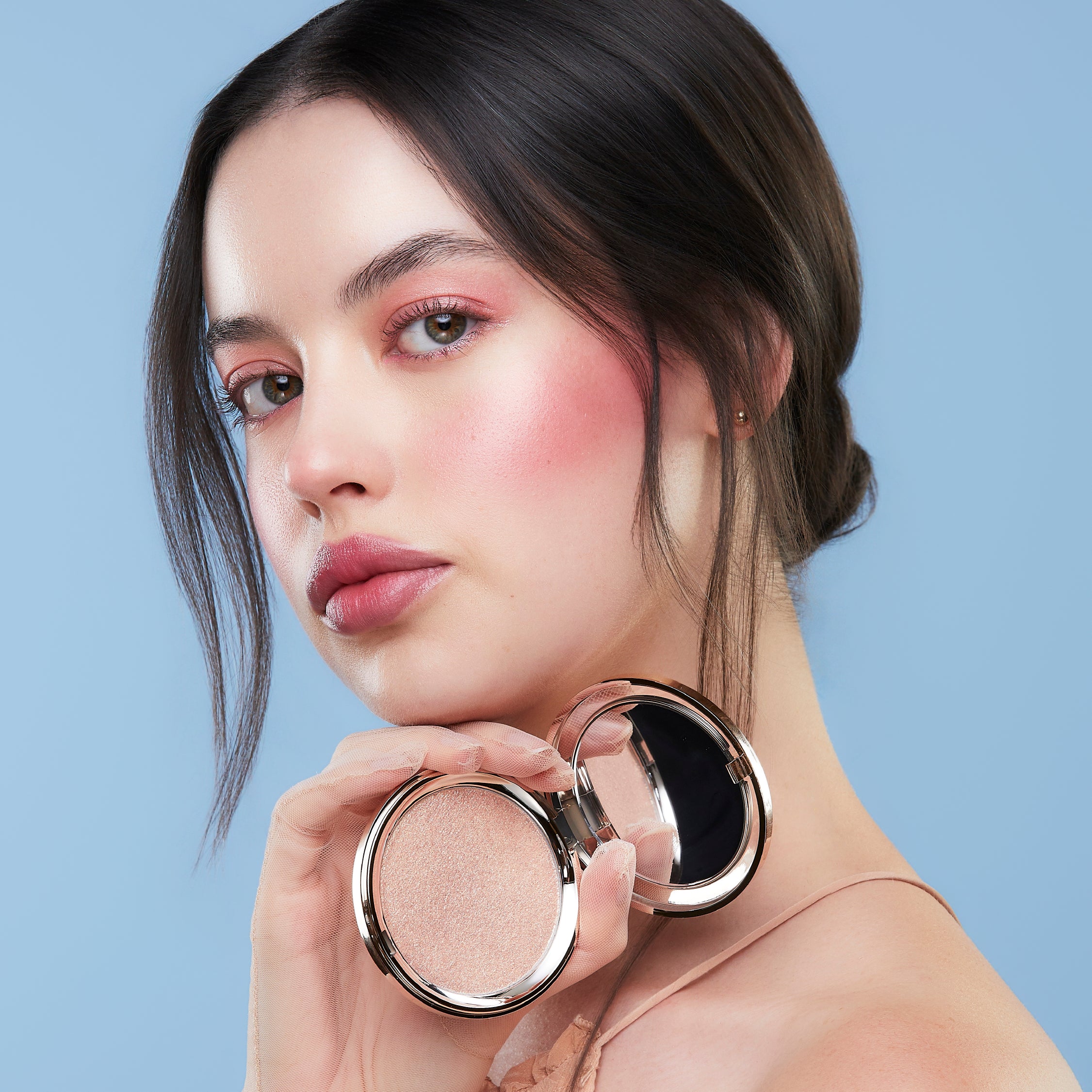 ILUMINADOR EFECTO HÚMEDO SUBLIME