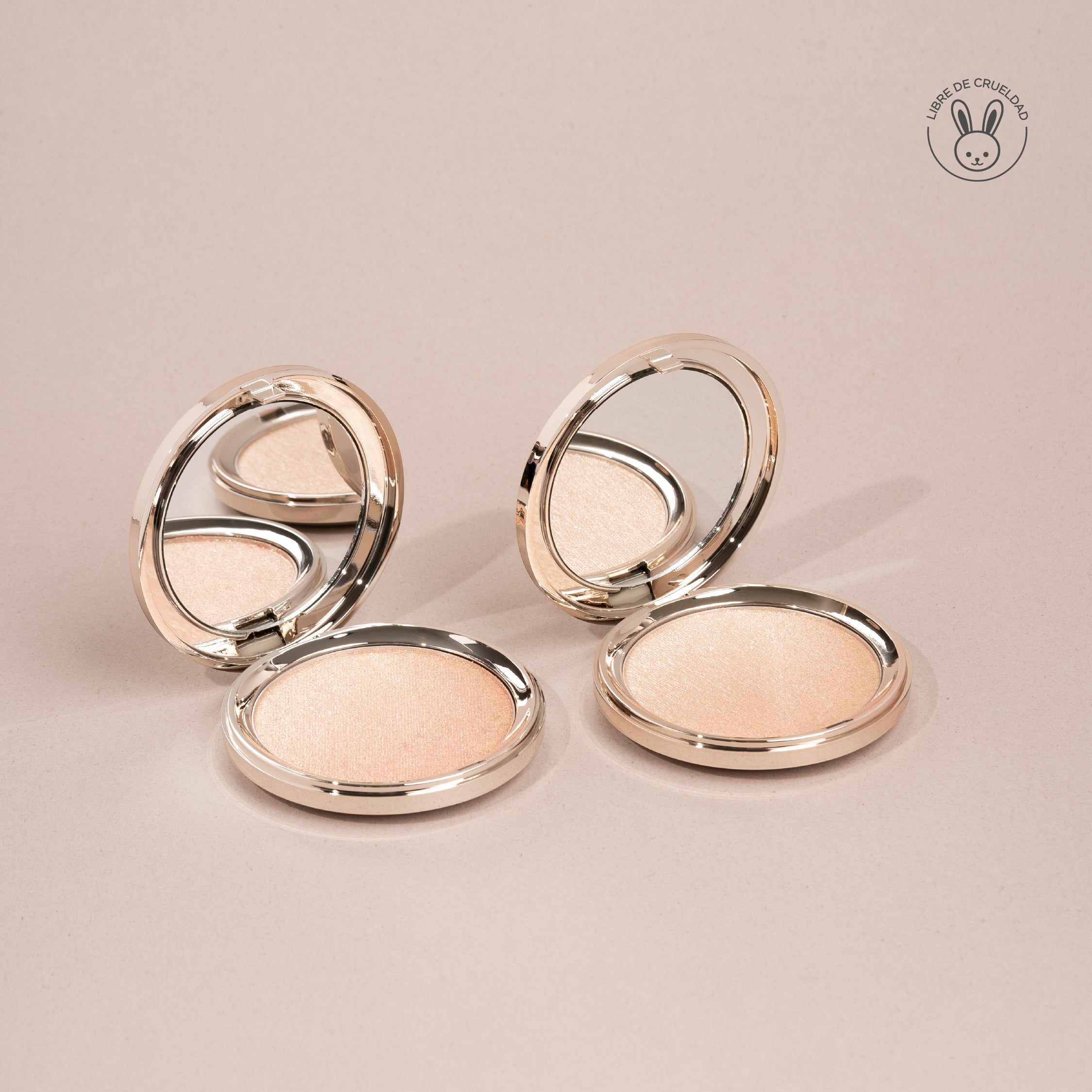 ILUMINADOR EFECTO HÚMEDO SUBLIME