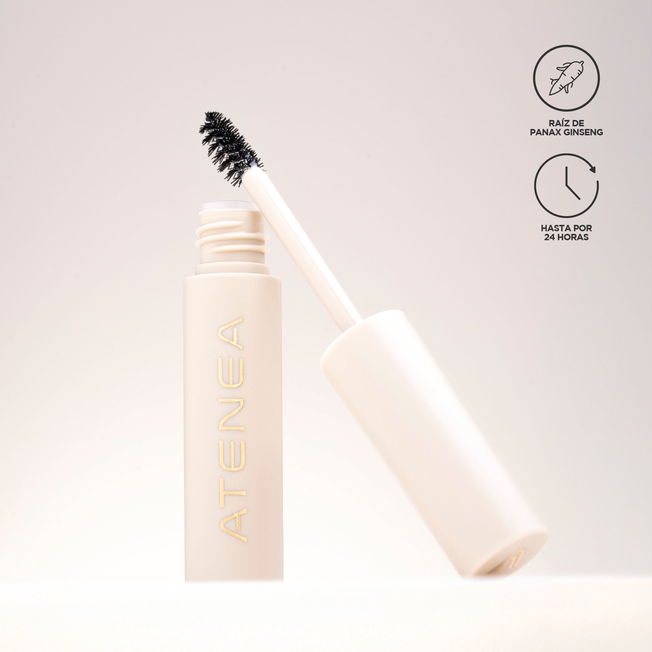 GEL FIJADOR DE CEJAS TRAVEL SIZE