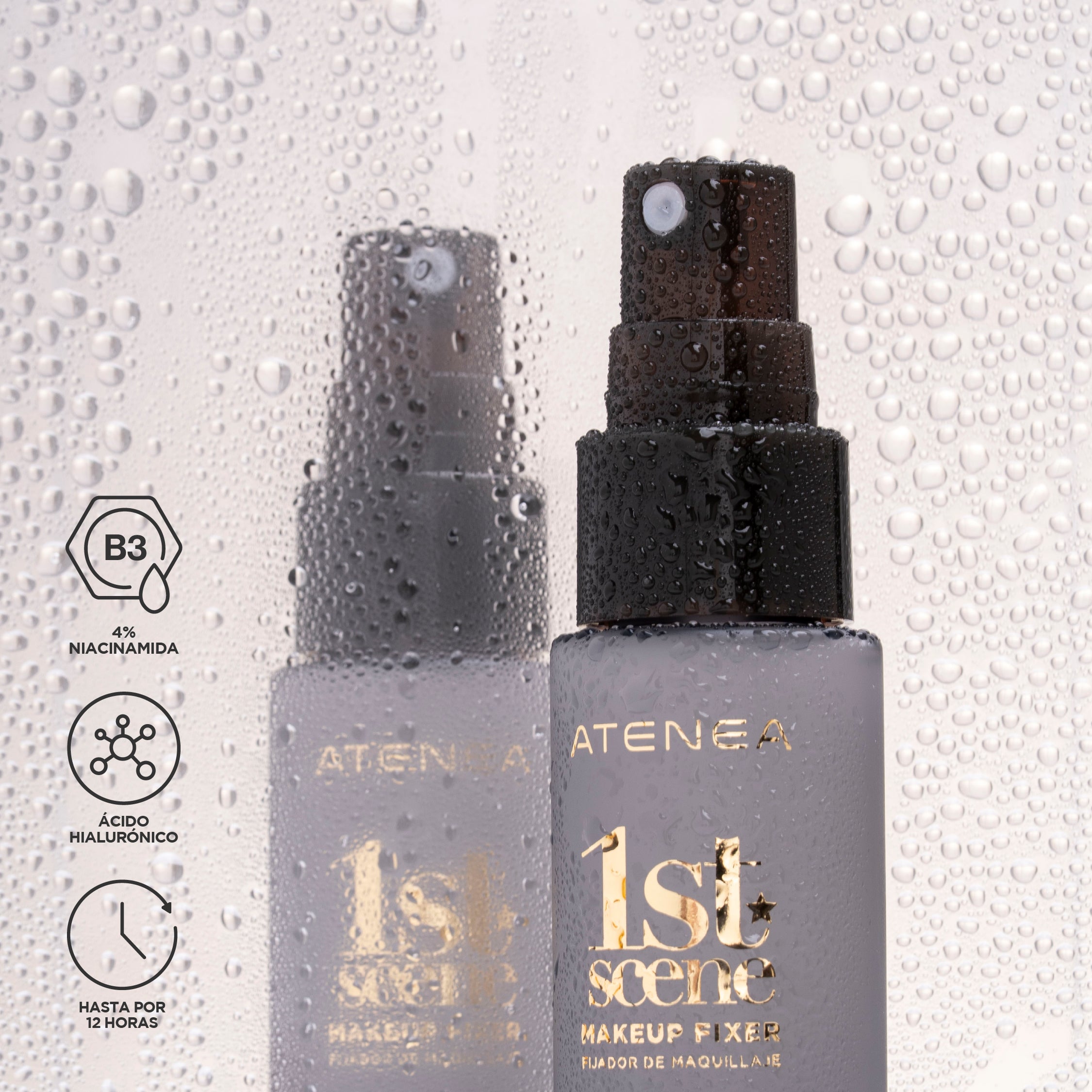 FIJADOR DE MAQUILLAJE TRAVEL SIZE