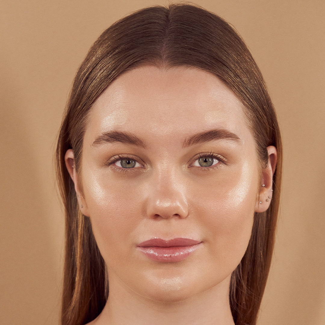 ILUMINADOR CREMOSO EN BARRA COLLECTION