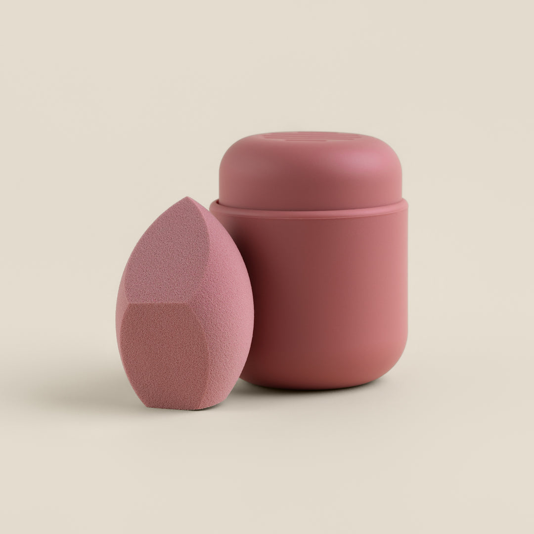 Sponge & Case Kit