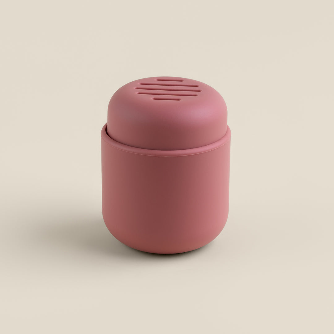 Sponge & Case Kit