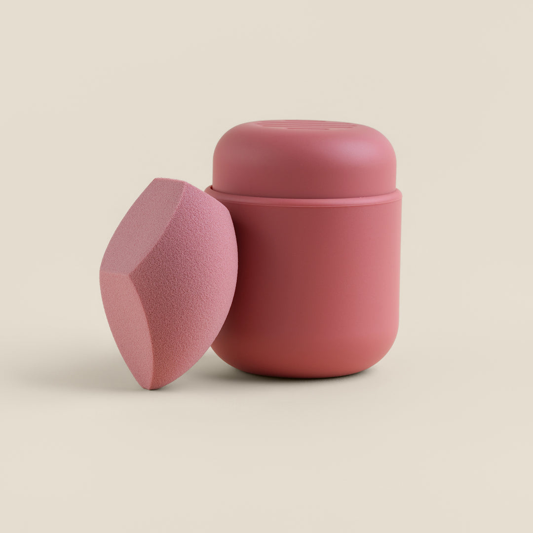 Sponge & Case Kit