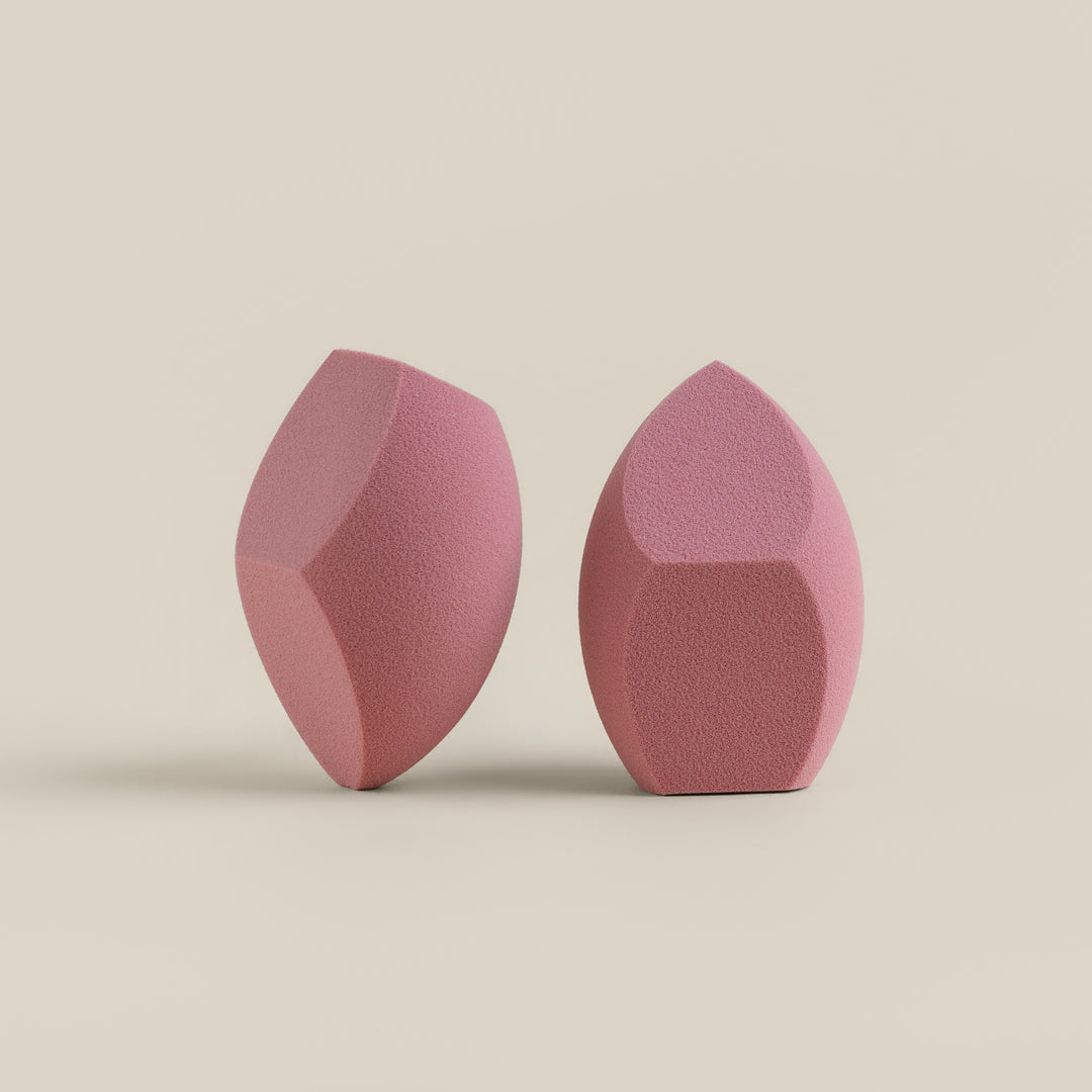 Sponge & Case Kit