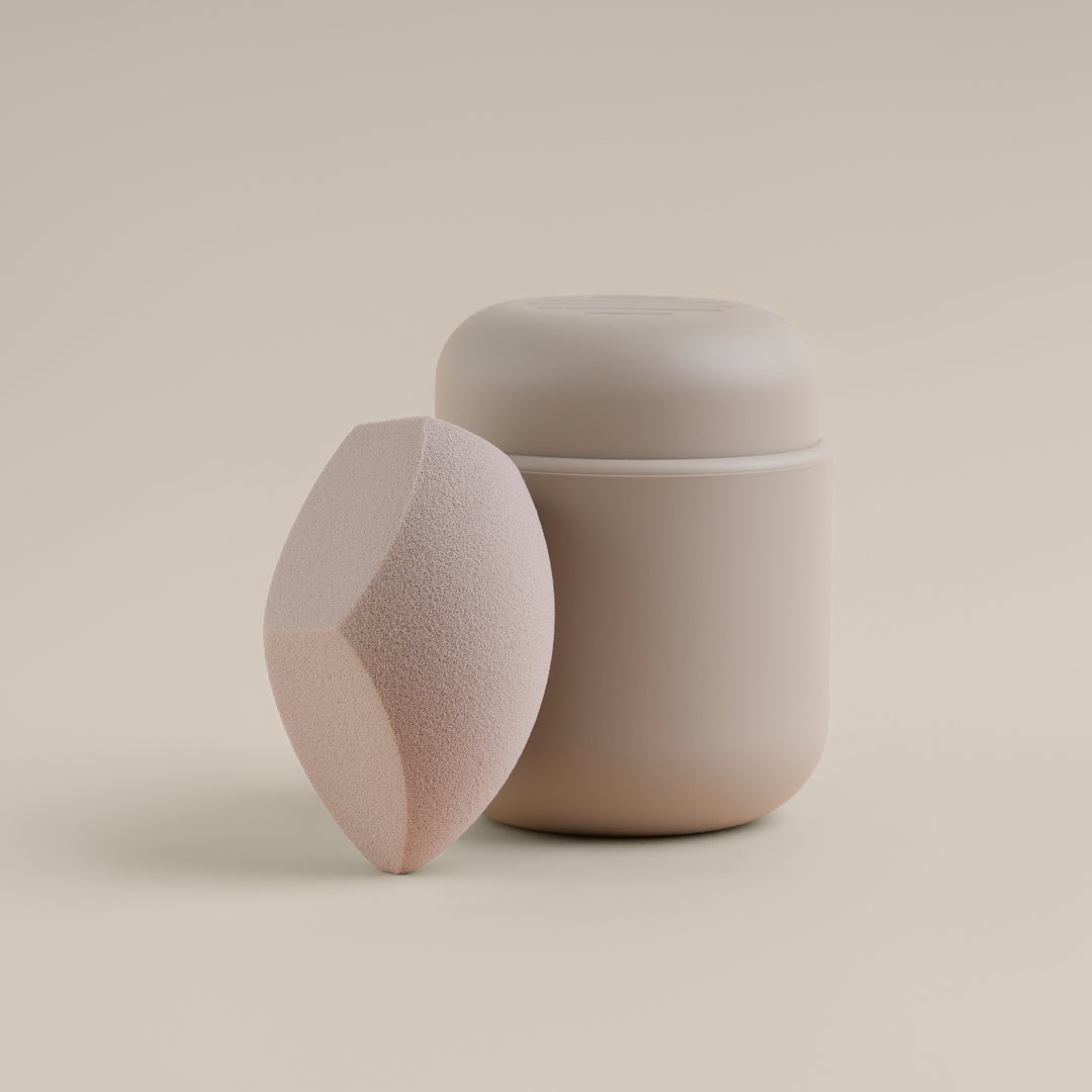 Sponge & Case Kit