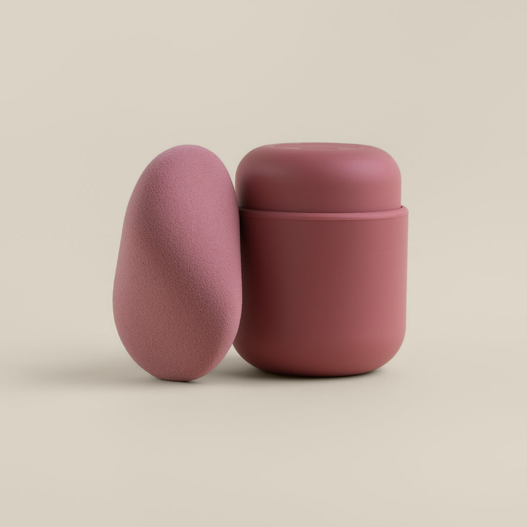 Sponge & Case Kit