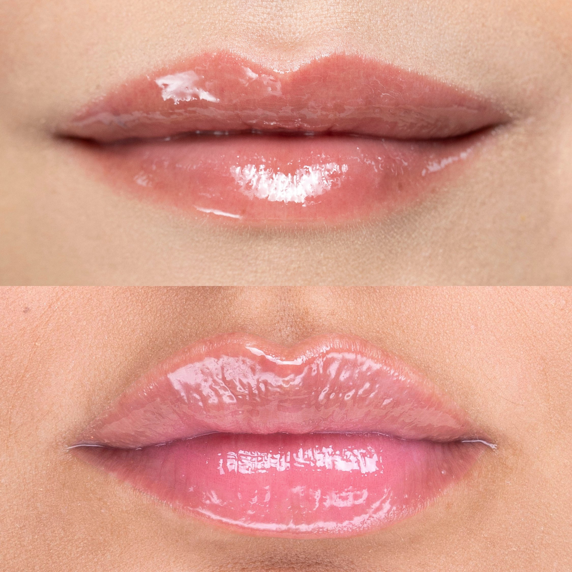 LIP OIL