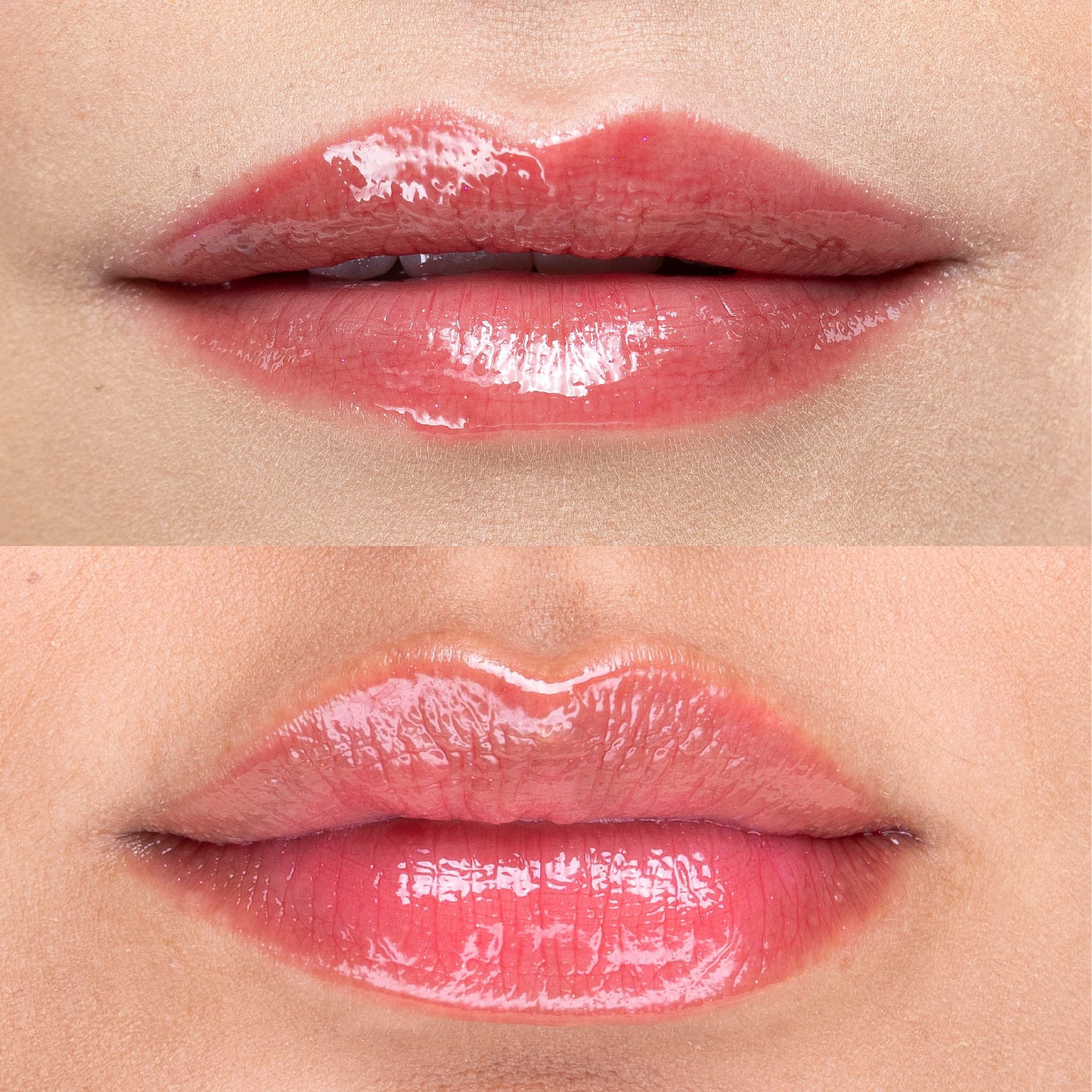 LIP OIL