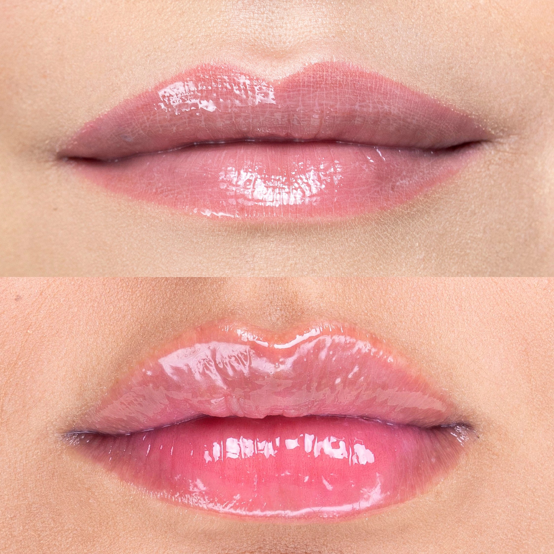 LIP OIL