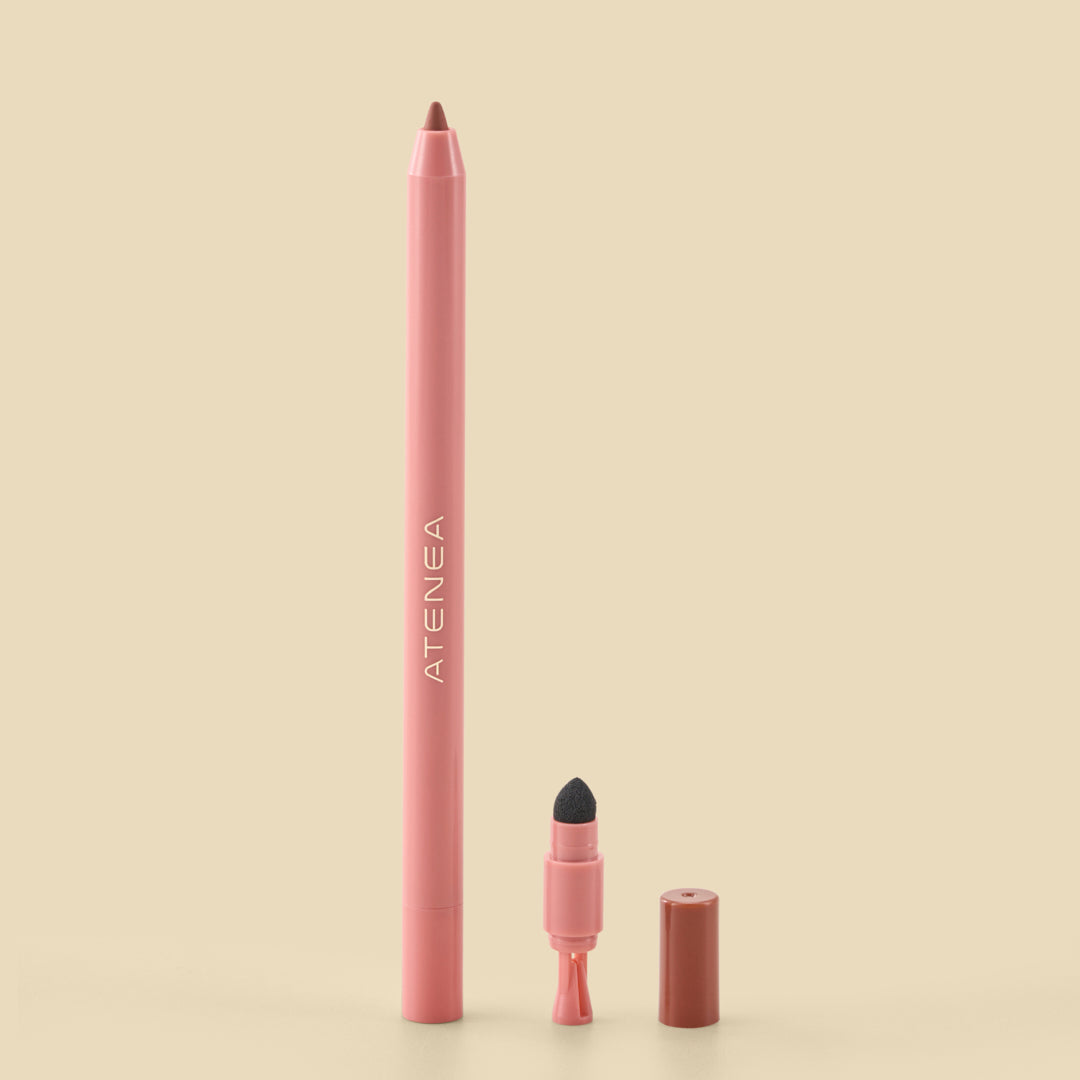Delineador de Labios en Gel Sublime