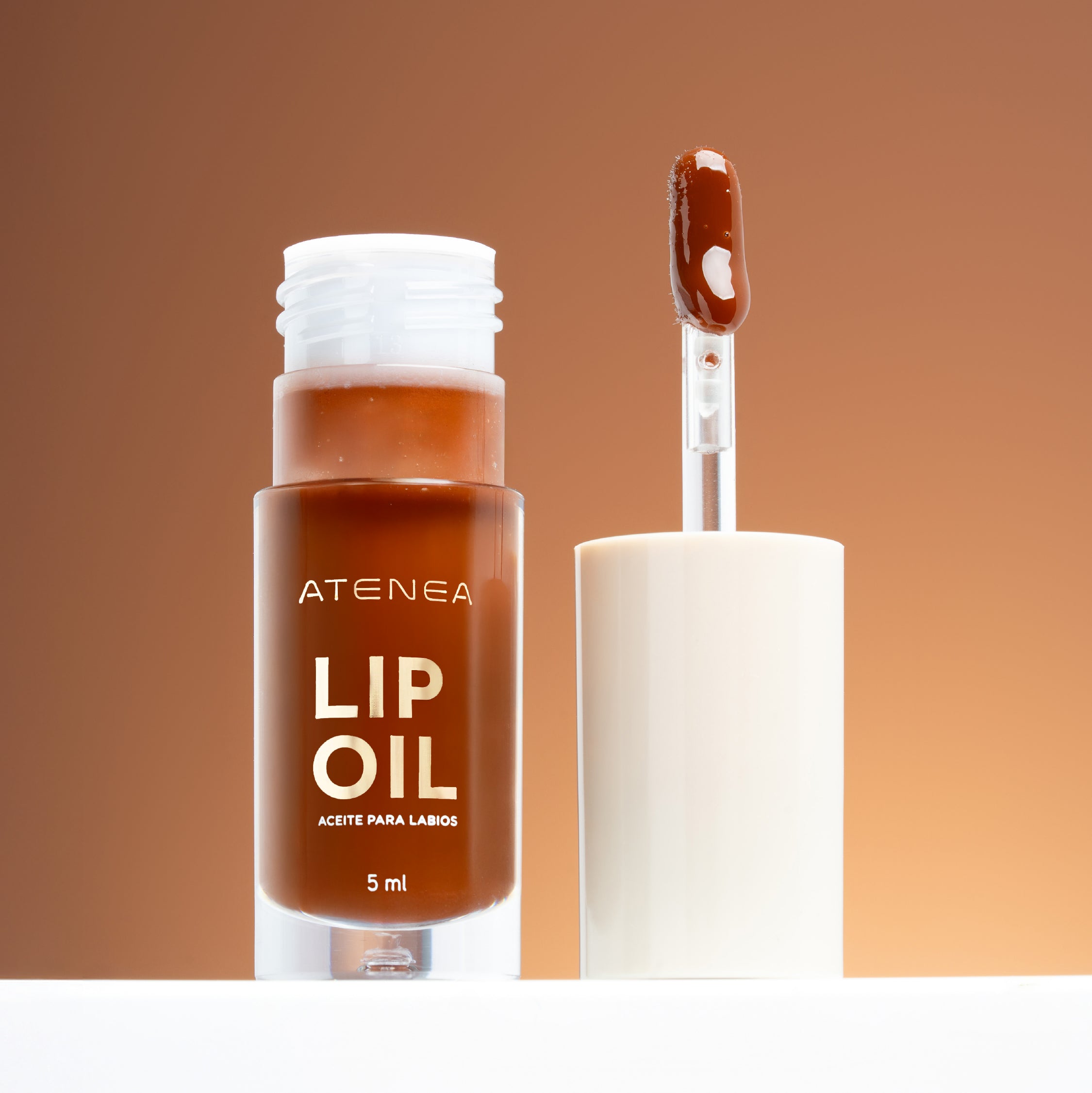 LIP OIL
