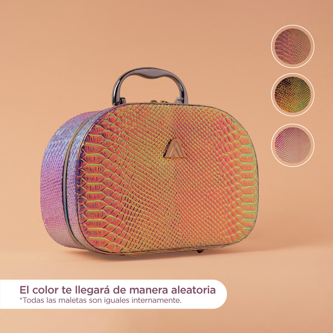 Maleta de Maquillaje | Neceser
