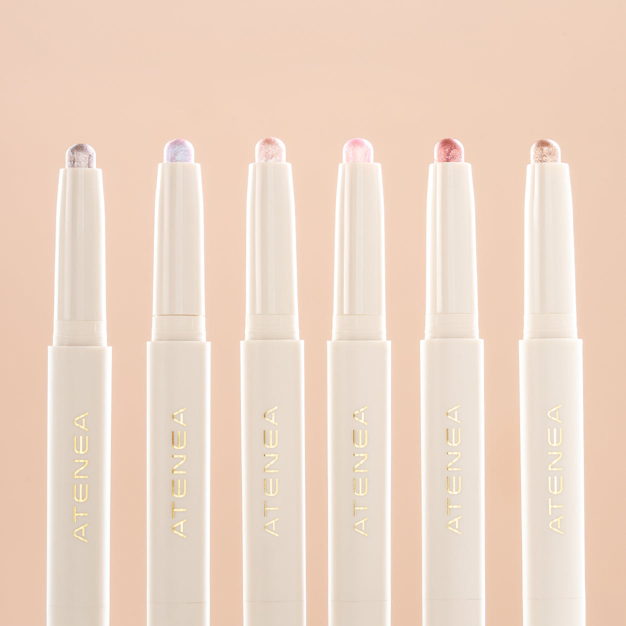 Creamy Stick Shadows