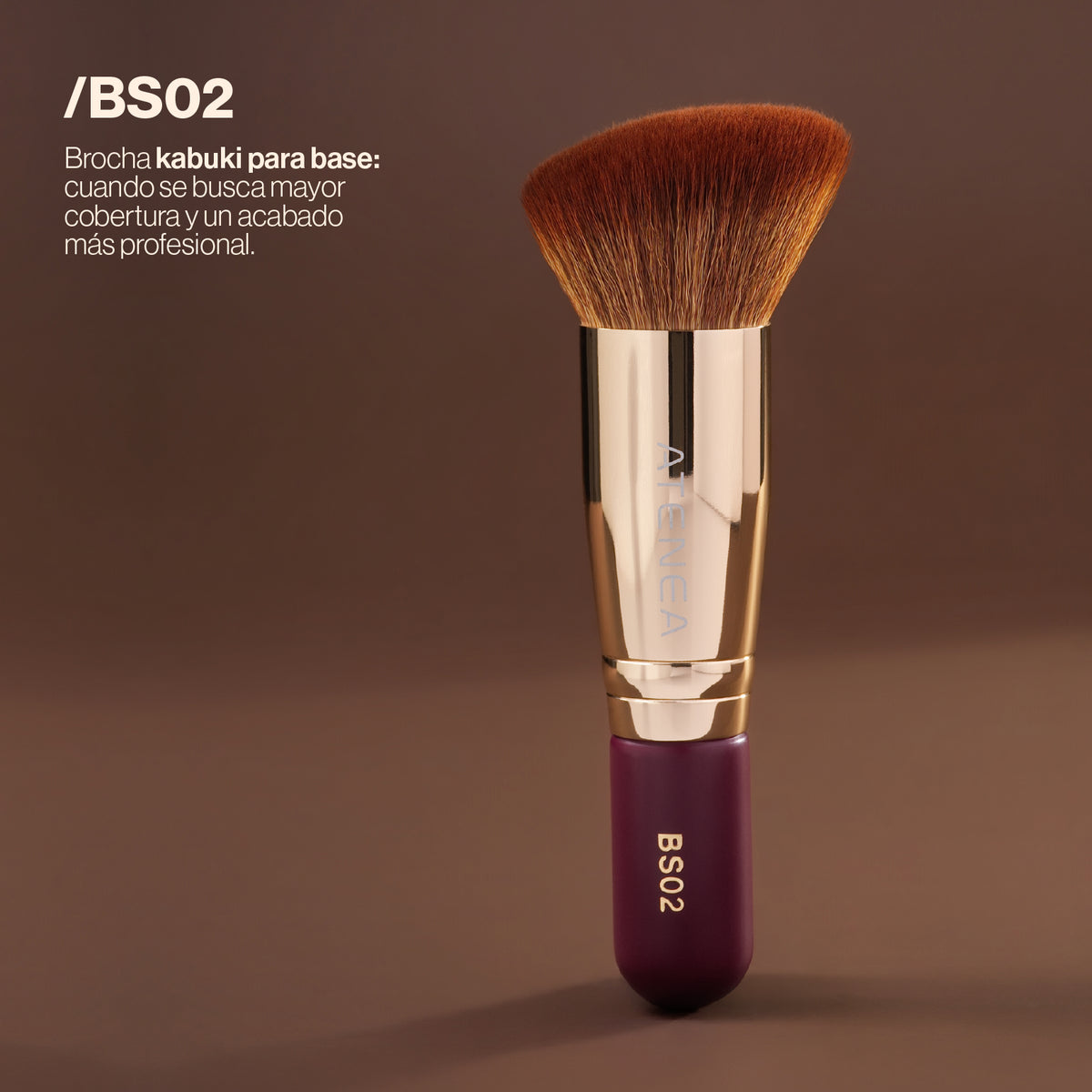 Brochas individuales Sublime